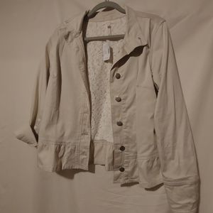 Woman's jacket